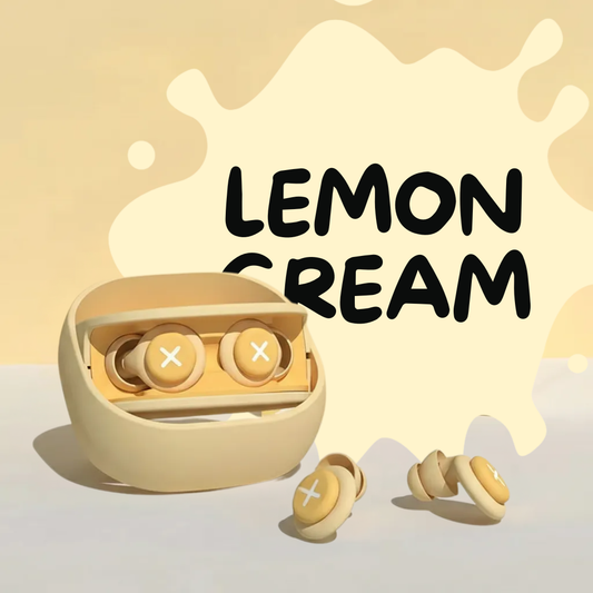Lemon Cream